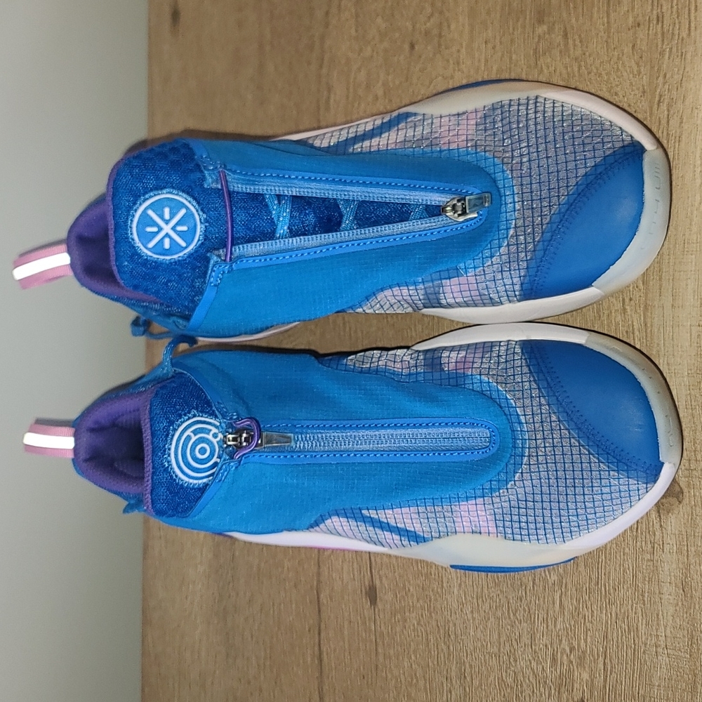 LI-NING All City 8 V2 Wade